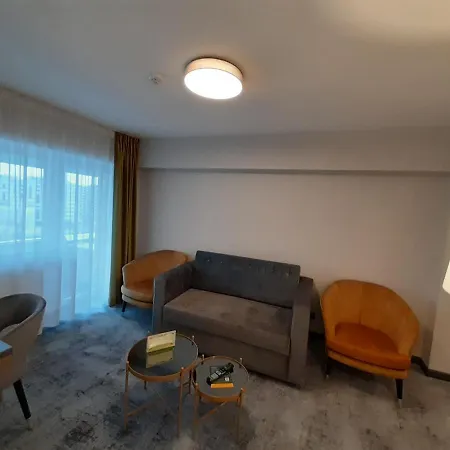 Hotel Univers