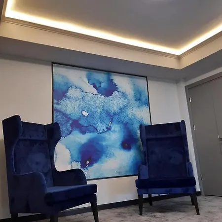 Hotel Univers