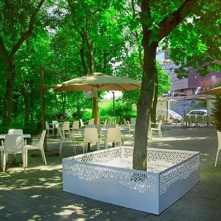 Szálloda Univers Kolozsvár