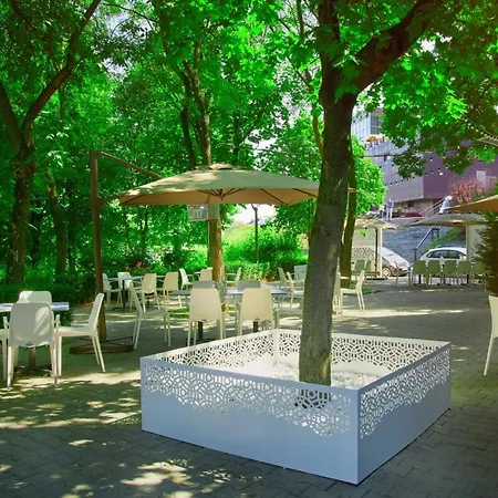 Hotel Univers Kluż-Napoka