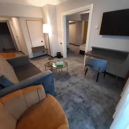 Hotel Univers