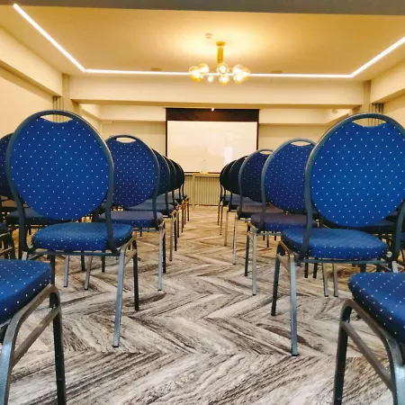 Szálloda Univers