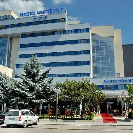 Univers 4* Клуж-Напока