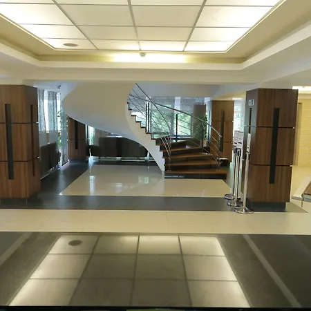 Univers Szálloda 4*