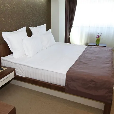 Hotel Univers