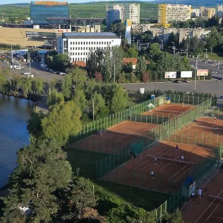 Szálloda Univers Kolozsvár