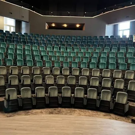 Szálloda Univers Kolozsvár