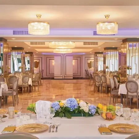 Hotel Univers Cluj-Napoca