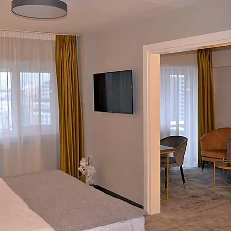 Hotel Univers Cluj-Napoca