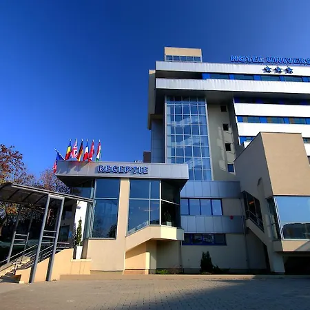 Hotel Univers Cluj-Napoca