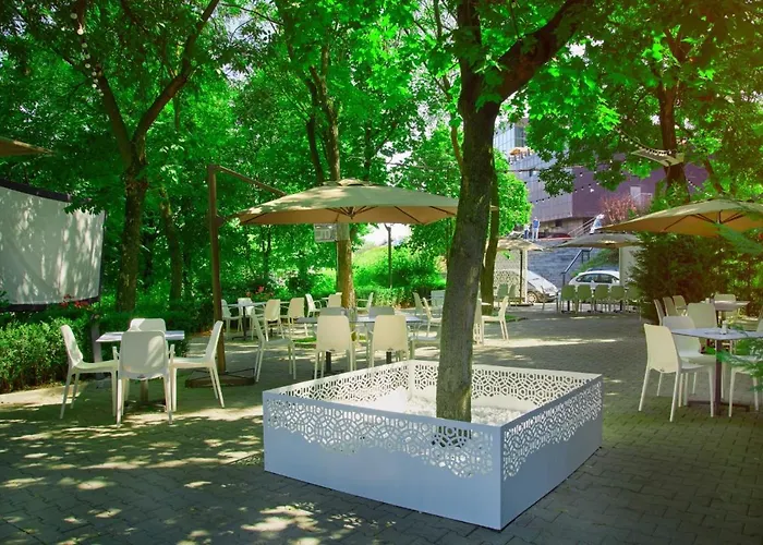 Hotel Univers Cluj-Napoca