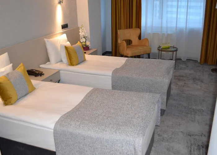 Hotel Univers Cluj-Napoca