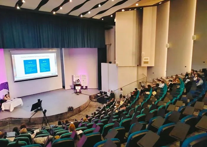 Ξενοδοχείο Univers Κλουζ-Ναπόκα