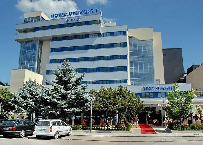 Univers 4* Cluj-Napoca