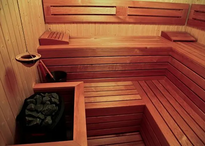 Ξενοδοχείο Univers