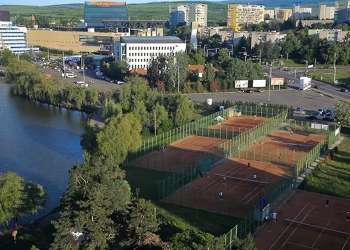 Hotel Univers Cluj-Napoca