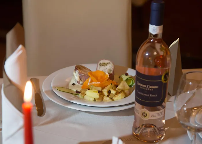 Univers Отель Клуж-Напока