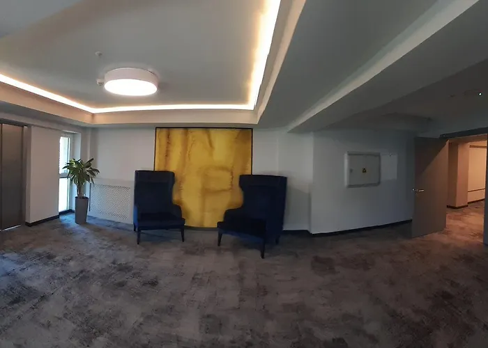 Hotel Univers Cluj-Napoca