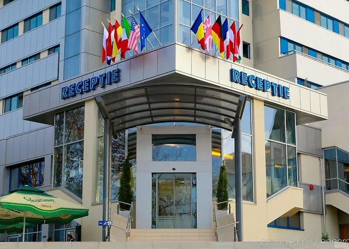 Ξενοδοχείο Univers