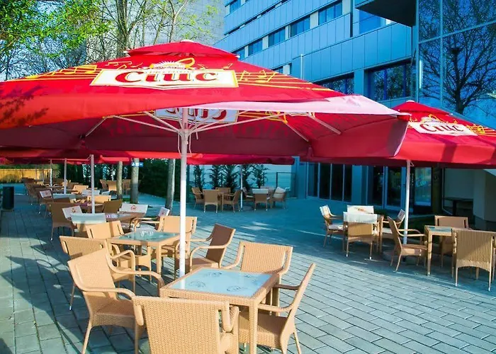 Hotel Univers Cluj-Napoca