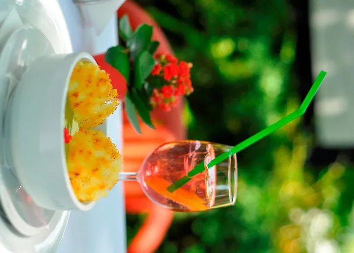 Univers 호텔 클루지나포카